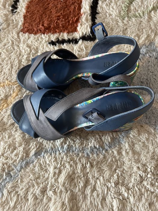 Сандали Camper 38 номер