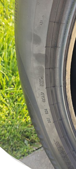 Pirelli Scorpion