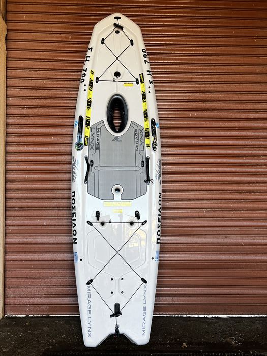 Hobie Mirage Lynx 11.0