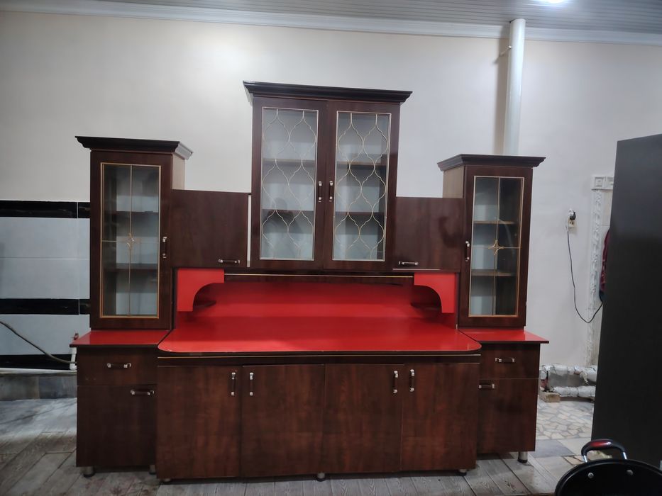 Mebel kuxni holati ideal arzon sifatli