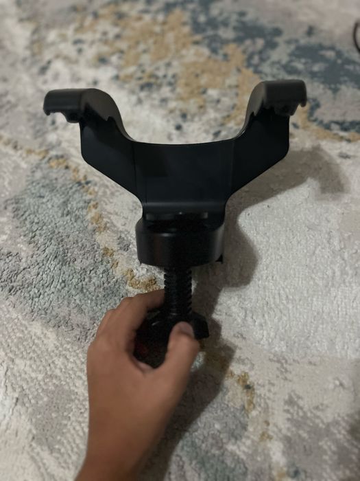 Продам игровой руль
