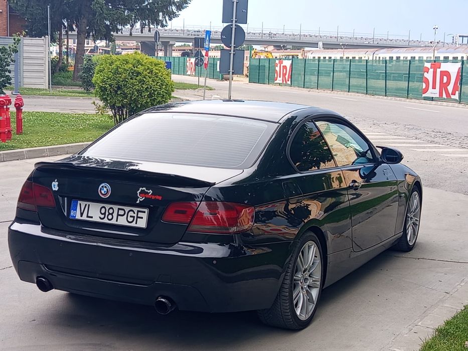 BMW 3 Series 2008 — imagine 4