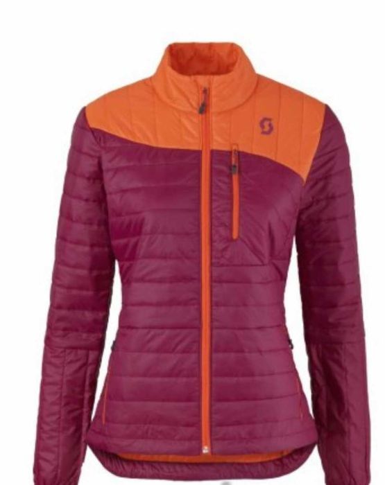 Дамско яке Scott - S