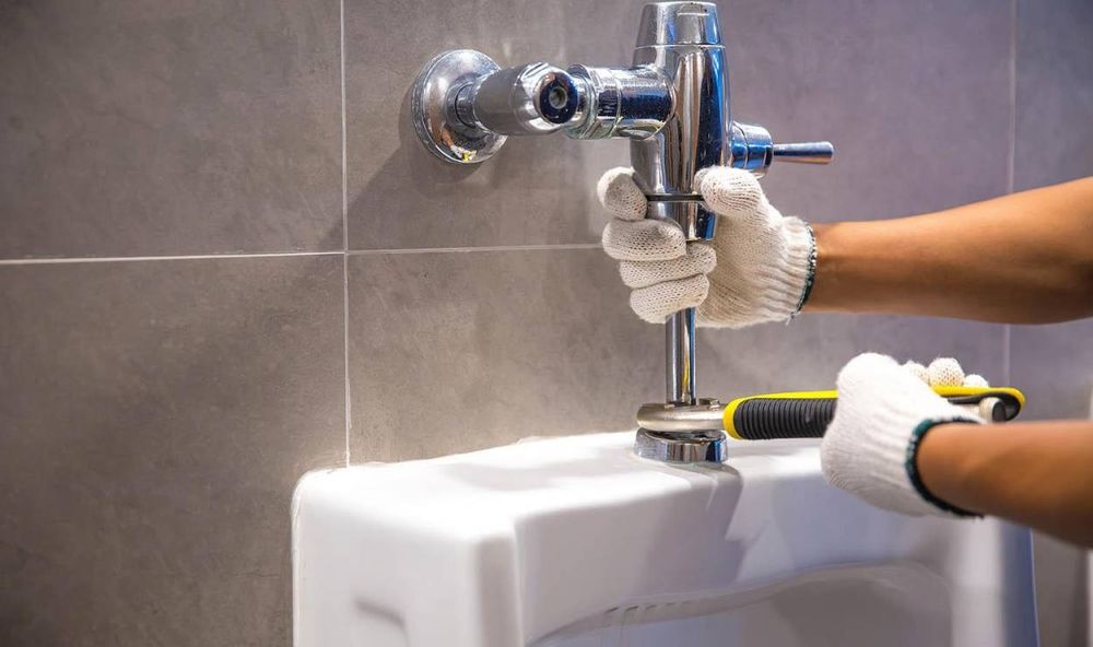 Сантехник Шымкент Услуги