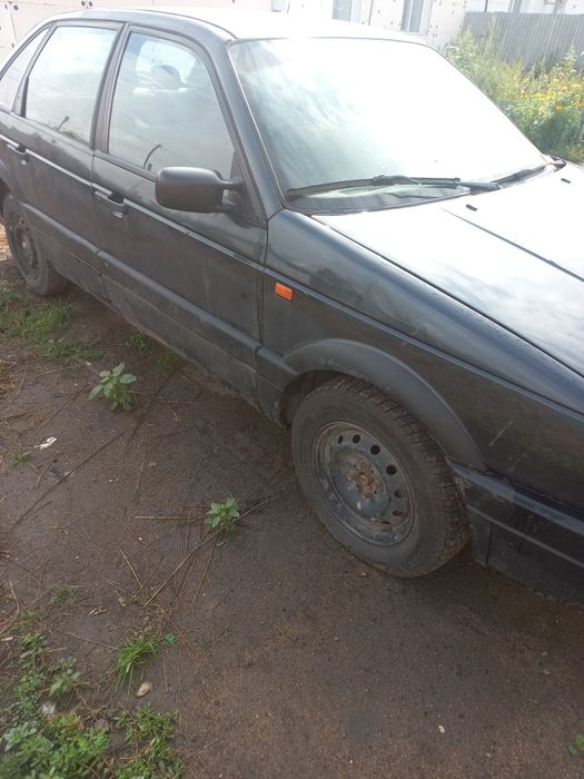 Продам пассатб3 2л инжектор