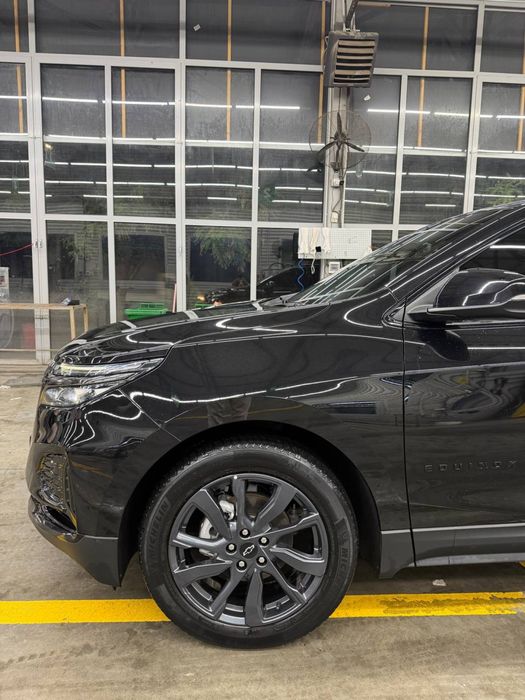 Chevrolet Equinox 2023 — 3