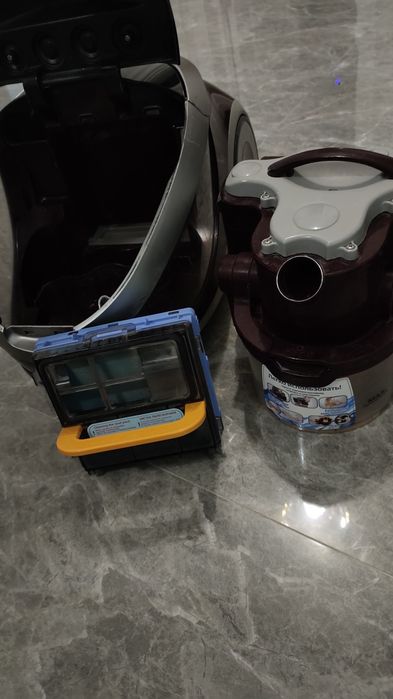 Пылесос от Samsung