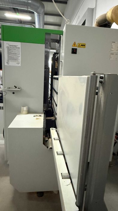 Vindem CNC Brema EKO 2.1 (Biesse) – 2019 – 3500 h – Stare foarte bună