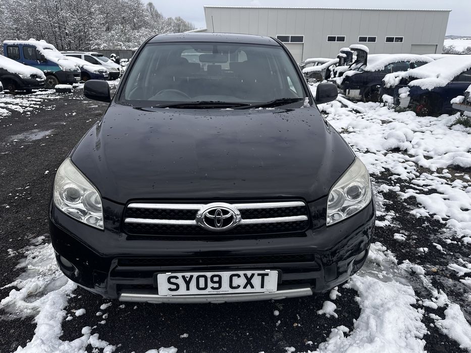 Фарове стопове за Рав4 След 2006г.