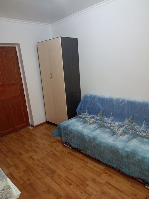 Комната в общежитие