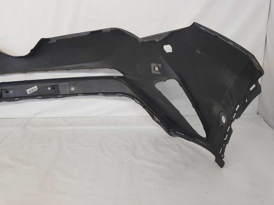 Bara fata Toyota CHR dupa 2016