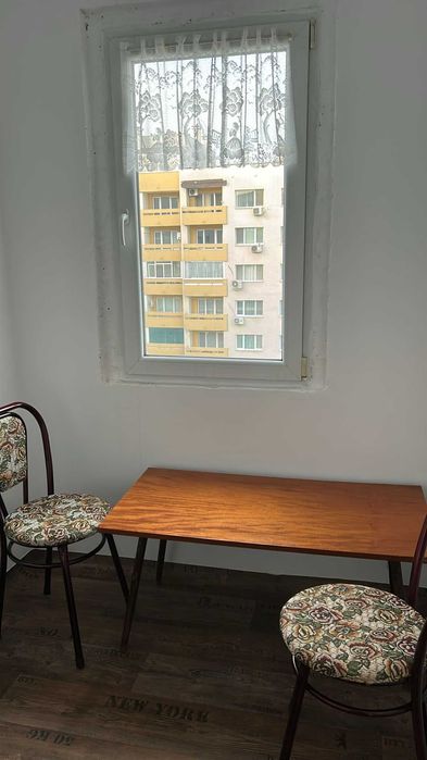 Двустаен апартамент под наем в град Хасково