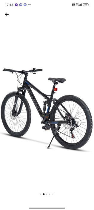 Bicicleta pentru munte