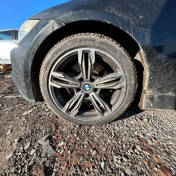 Dezmembrari BMW 3 (E90, E91, E93, E92) (2005-2013) 330 i Benzina