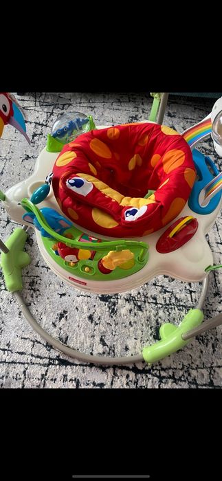 Vand Jumper bebeluși