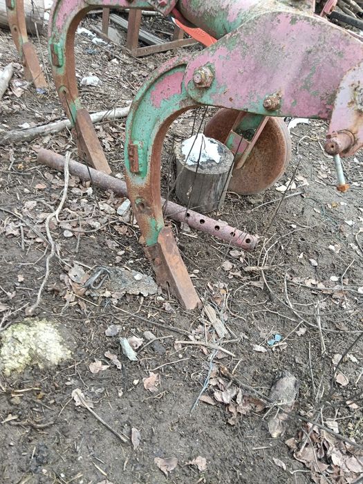 Peridoc și scarificator