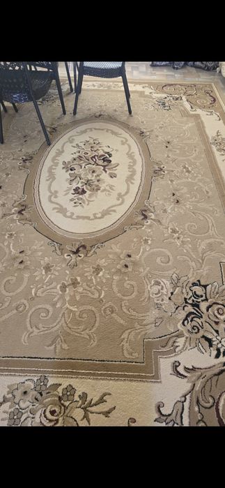 Ковры 3 на 4 хорошего качества