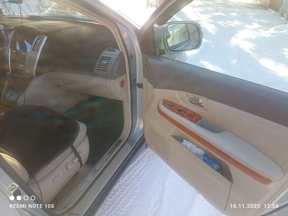 Продам Лексус РХ 350