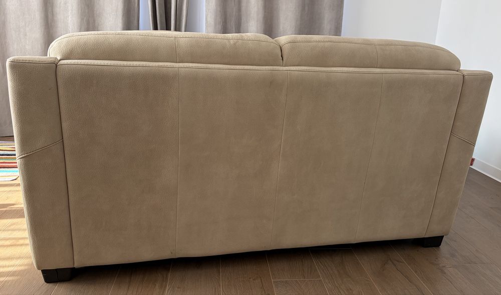 Set Canapele Rosso Divani italia