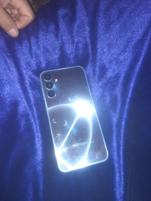 SAMSUNG A15 5G 128G 6G