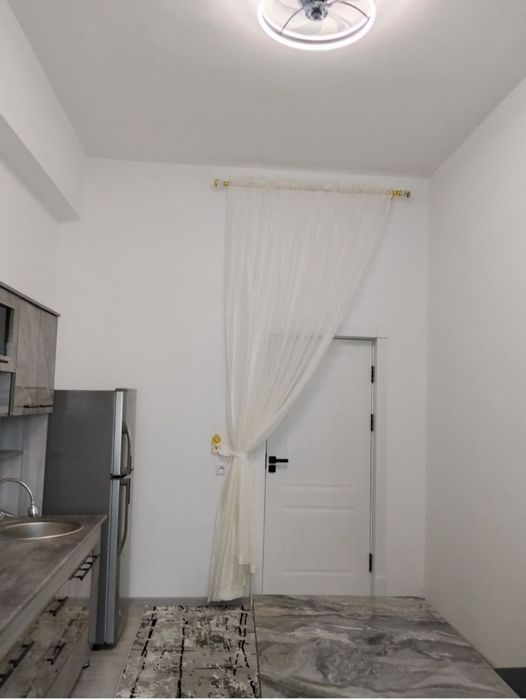 Аренда квартира  долгосрочная