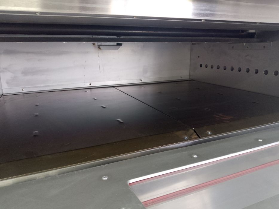 Pechka shummay pechka non pishirgʻich