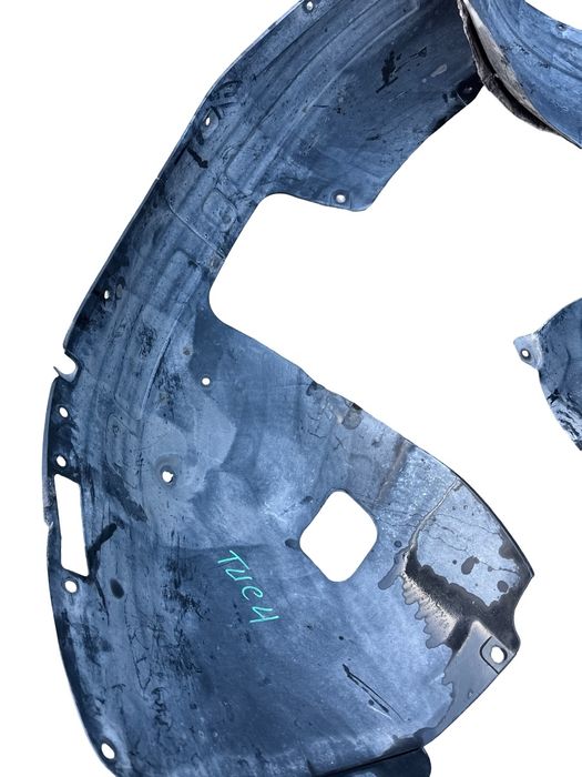 Carenaj Roata Fata Hyundai Tucson 4 2021+ - > 86811-N7000