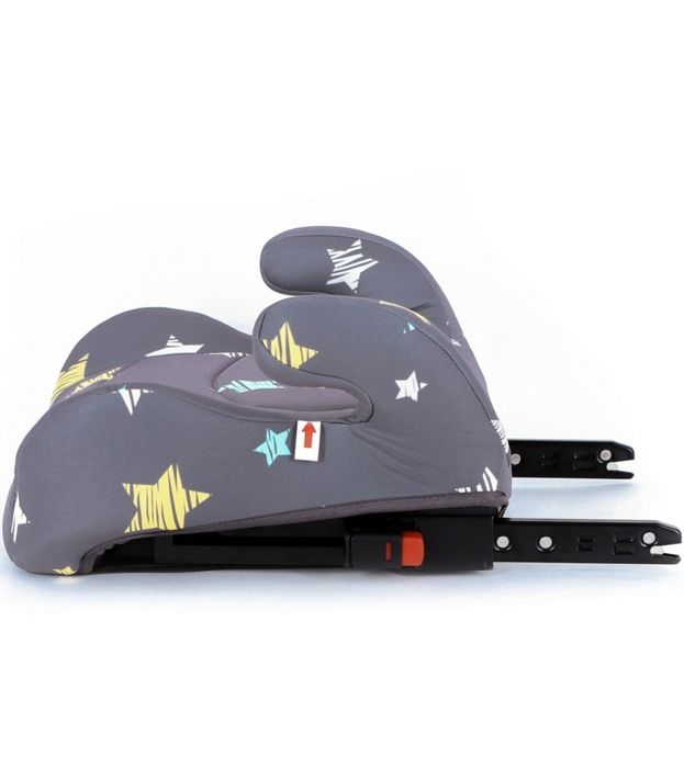 Inaltator 15-36 kg cu isofix, Stelute