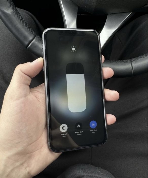 Iphone 11 64gb black