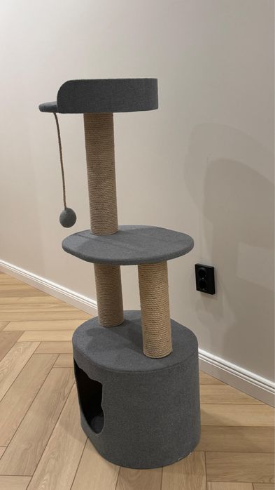 Продам Домик для кошки