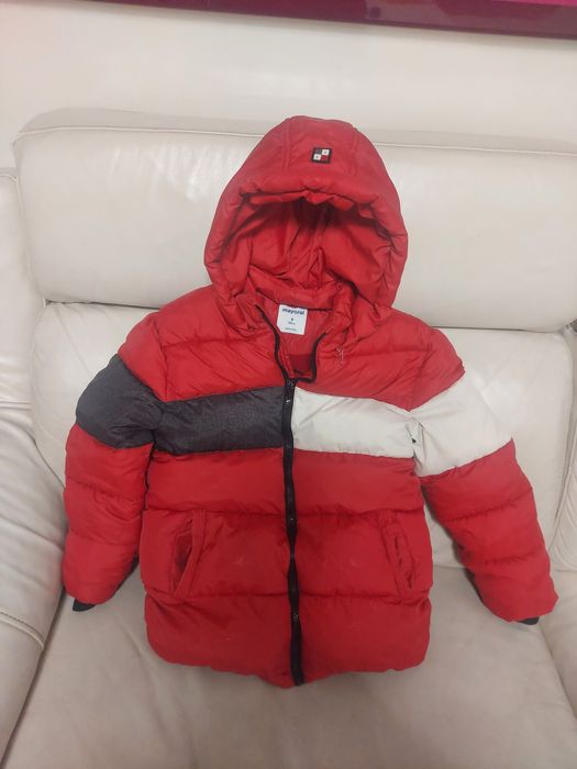 Зимно яке Mayoral