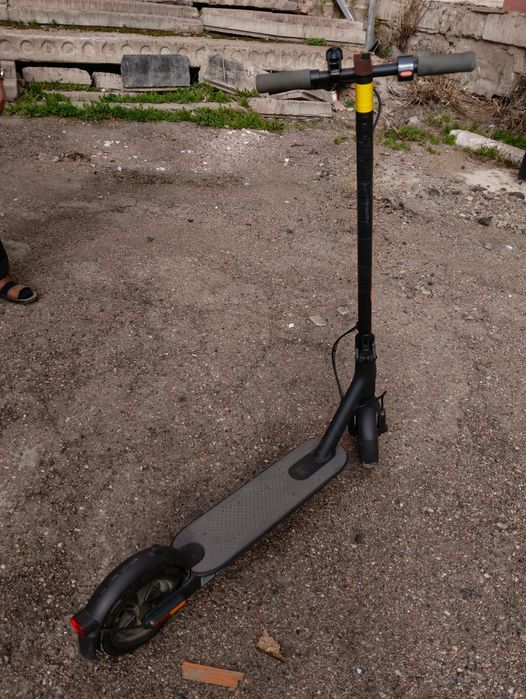 Электросамокат  XIAOMI оригинал