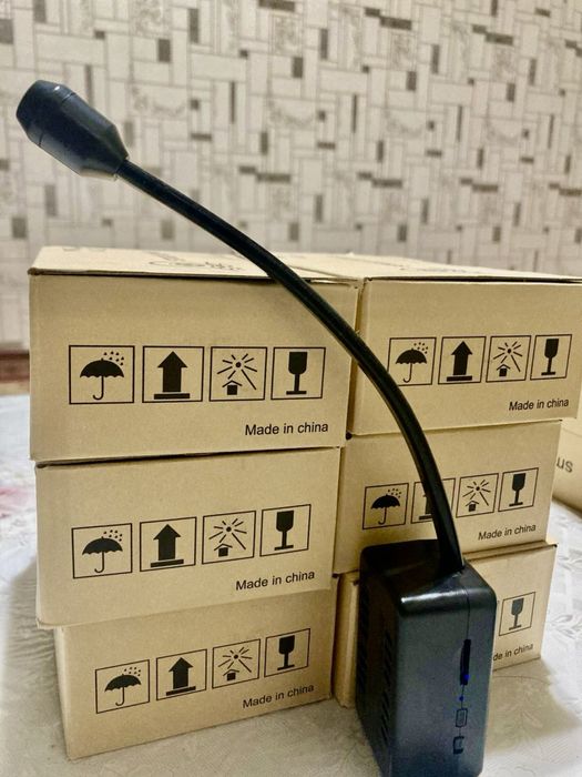 Mini kamera akumlyatorli