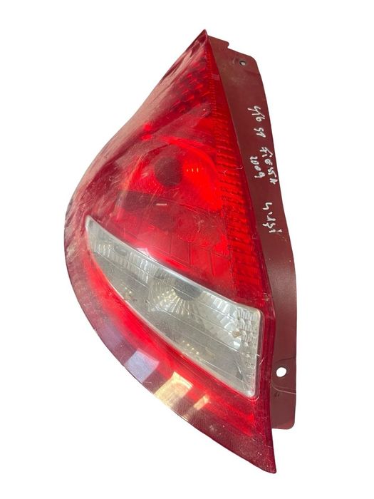 Lampa Spate / Stop Stanga Ford Fiesta Vi 2008 - >
