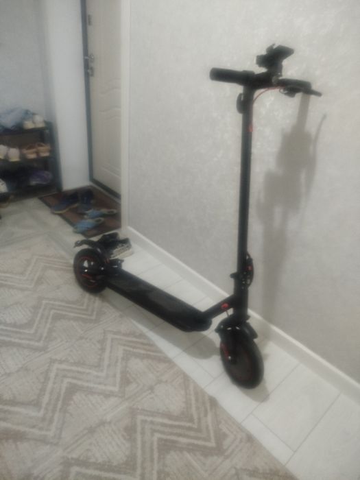 Электросомакат Т1 Pro