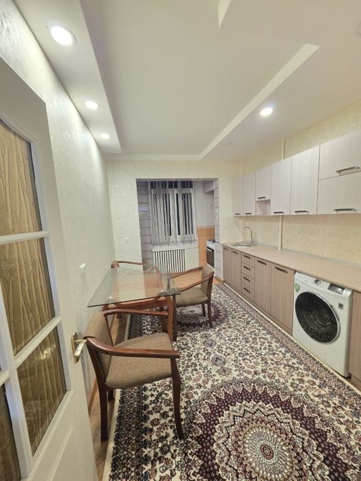 Продается 4х ком.кв 4/2/9 Мирабадский рйон