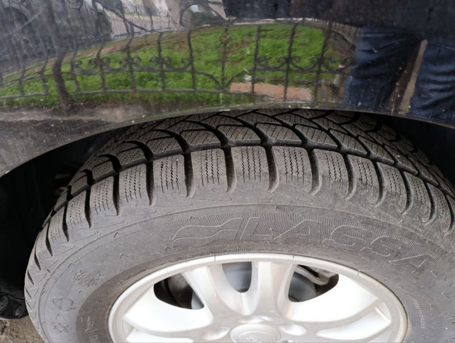 Накд/Бартер/Аренда Кия Карнивал Узунидан 2008 йил, 2.7, ПРОПАН ГАЗ,