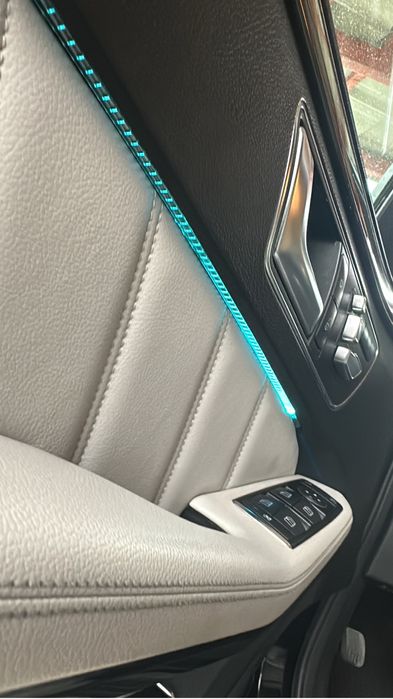 Mercedes E 300 Hibrid