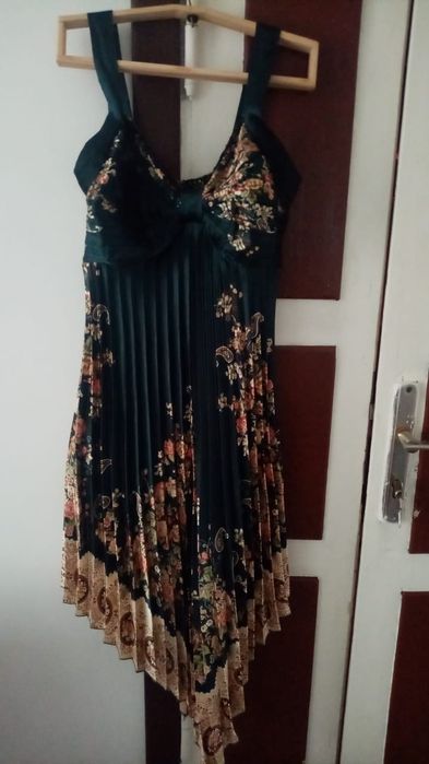 Продам летний сарафан