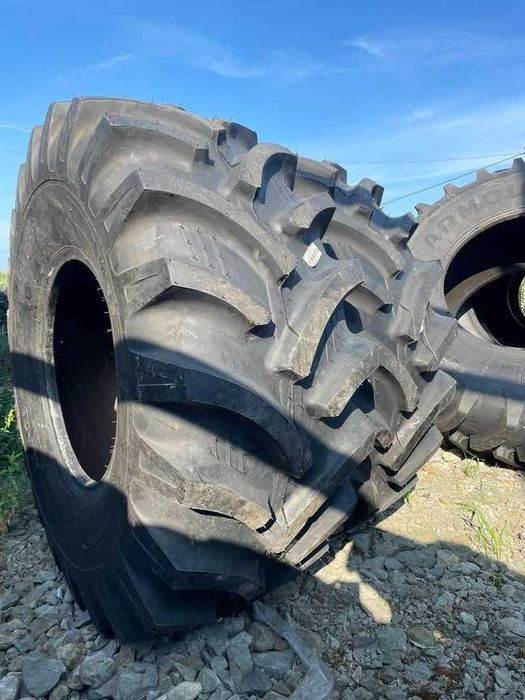 PELTAS 23.1-26 Cauciucuri noi pentru Combina greutate 18Pliuri