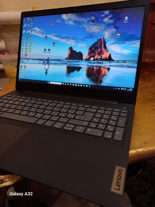 Lenovo ideal pad 3 ideal