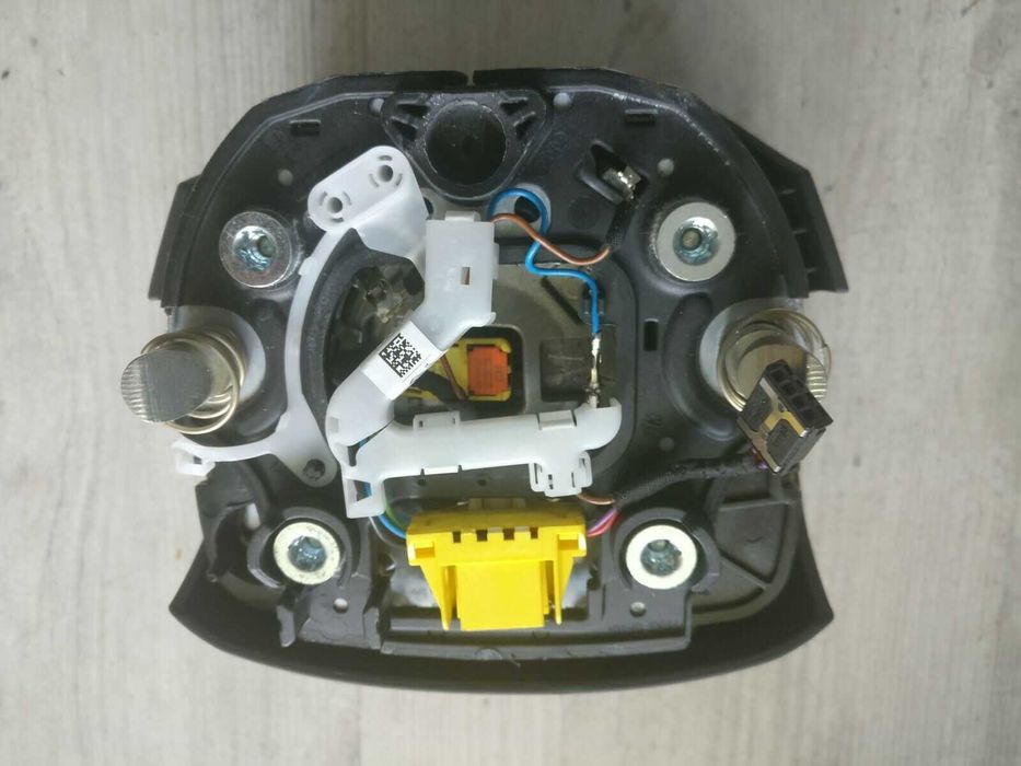 Airbag Volan Audi Q3 II 83A 2018+ New Model