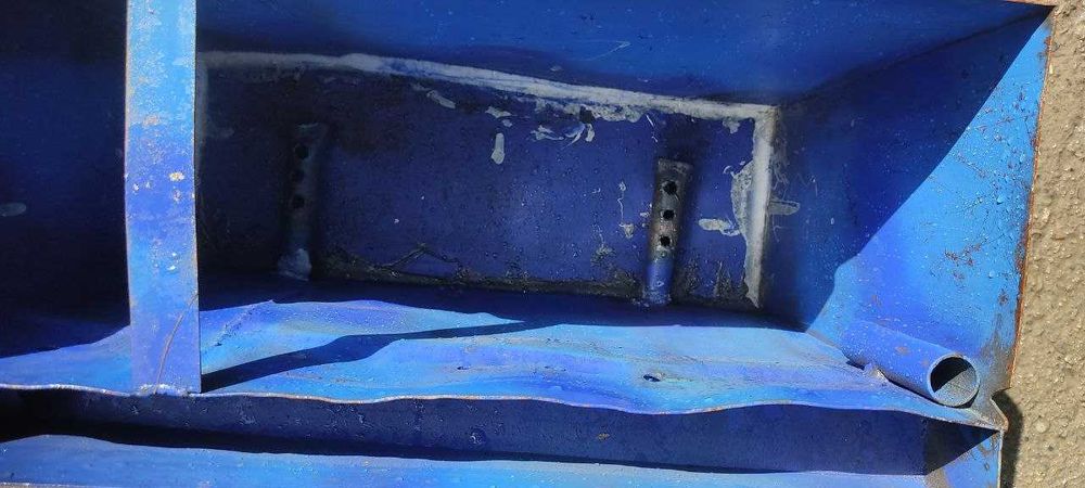 ванна для иммерсионного охлаждения