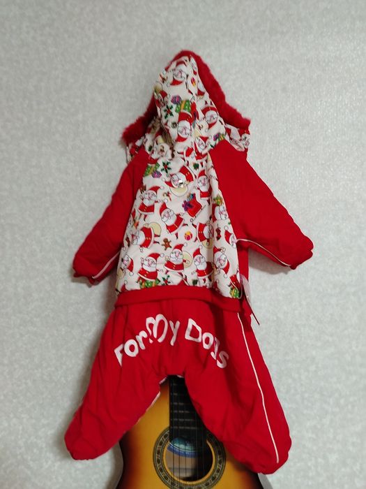 Продам комбинезоны для мелких собак!