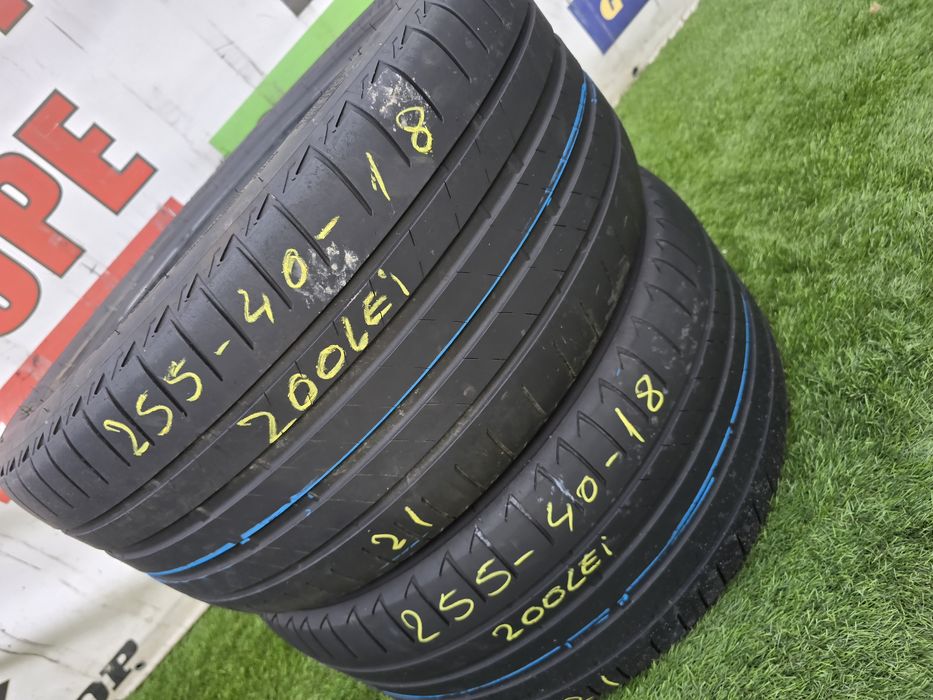 255 40 18 bridgestone