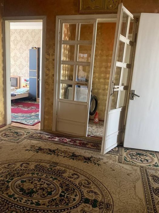 Продается 5ти ком.кв.5/9/9 Сергели 6