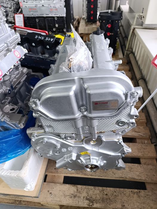 Двигатели самые низкие цены по городу