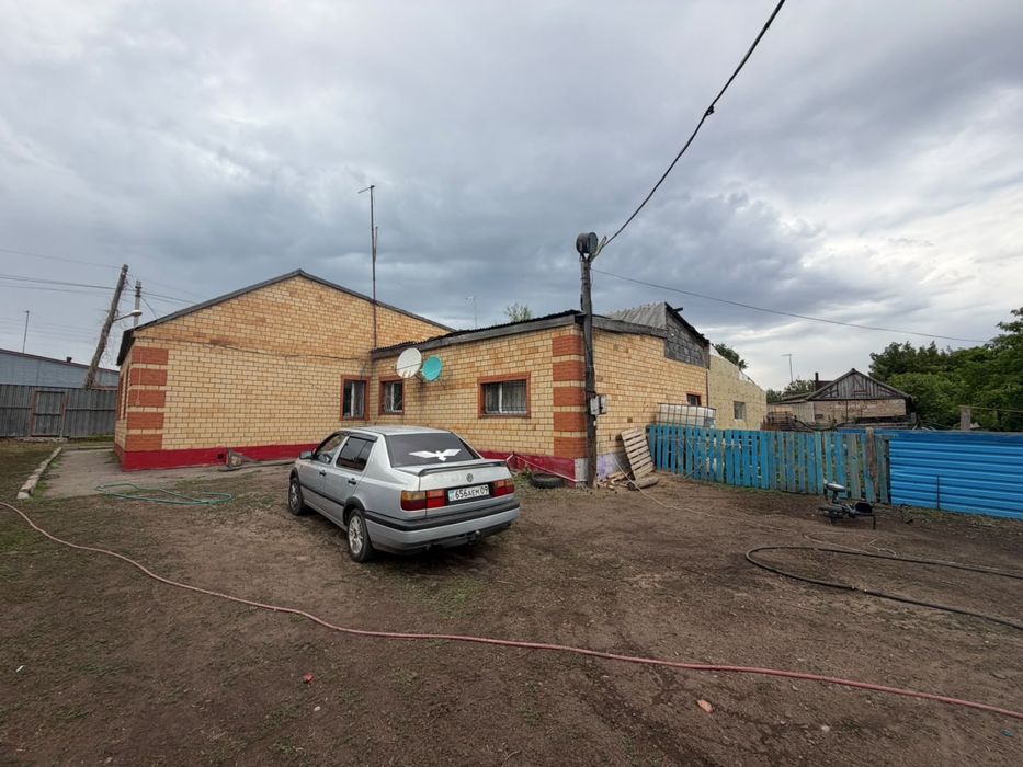 СРОЧНО Продаётся дом