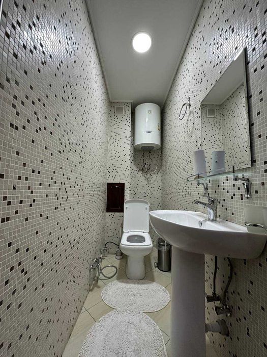 ПРОДАЕТСЯ 4/3/8 НОВОСТРОЙКА  ЖК Bodomzor Terassa на: Бодомзор 100м2