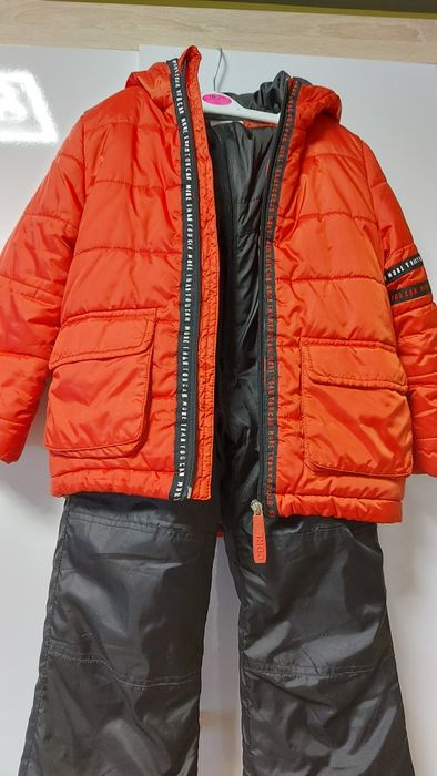 Детски ски екип  за момче